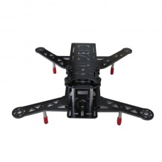 MF280 Alien Quadcopter Glass Fiber Frame Kit w/ Flight Control Board