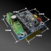 Large Power Servo Driver Board 10~30V 40A DIY Servo