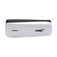 HAME A11W Mini Portable 3G Wi-Fi IEEE 802.11n Router with SIM Card Slot RJ45 Port