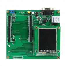STM32F407 Discovery ExtBoard Use STM32F407 Discovery Core Board