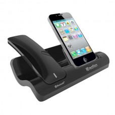 Icreation G500 Anti-radiation Phone Handset Bluetooth Wireless Phone Dock for Android Iphone 5S