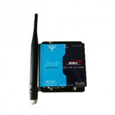 RS232/485 Wireless Long Distance TX Transmission Radio XBee-900HP Data Transmission Radio PLC Wireless Transmission