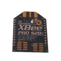 XBee Pro S2B 63mW Wire Antenna Zigbee Wireless Module