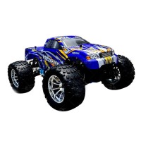HSP 94188 1:10 4W Petrol Drive Motor Car Remote Control Cross Country Standard Configuration