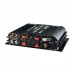 Lepy LP-269FS 4 x 45 Watts Mini Amplifier Lypy with Remote USB/MP3/SD and FM / Remote Controller