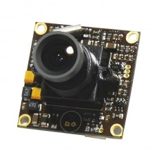 HD Light Weight Sony 700 Cable CCD 2.8mm Focus Camera for Fixed Wing Multicopter FPV Quadcopter