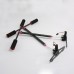DJI Large Weight Bearing Carbon Fiber Landing Gear Retractable Folding Gear for DIY Multicopter One Pair