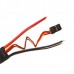 4PCS 10A 2-3S Simonk Programme ESC Suitable for 250/ 240 Multicopter