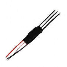 4PCS 15A 2-3S Simonk Programme ESC Suitable for 250/ 240 Multicopter