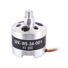 Walkera TALI H500-Z-12 Accessories Brushless Motor (Right Hand Thread)