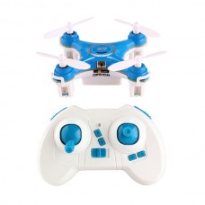 Mini Quadcopter 2.4G Four Rotor Helicopter UFO Toy Aircraft Can Rolling Throwing Take Off Medium Size