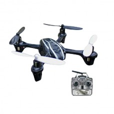 High Quality 4 Axis Remote Control Style Nano Quadcopter Mini RTF RC Helicopter 2.4GHZ 4CH RC Quadcopter Toy