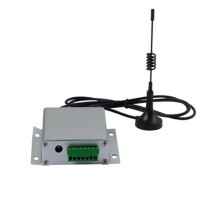3W 433Msi4432 Long Distance Large Power Serial Port Wireless Data Receiving Transmitting Transparent Transmission Module 5KM