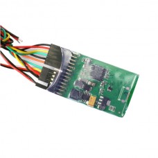 TeleFlyPro Auto Tracking Antenna Encoder Version 1.0 for MFD AAT System