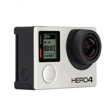 Gopro Hero 4 Camera Black Flagship Version for Extreme Sport Standard Configuration