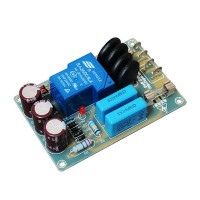 Soundbox Loudspeaker Amplifier Board Power Start Protection Large Power Soft Startover Board Kits