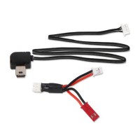 Walkera SCOUT X4 Accessories Gopro 3 Video Output Convert Cable