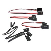 Walkera QR X800 Accessories Z-57 Connnection Cable for Multicopter