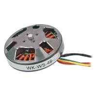 Walkera QR X800 Accessories Z-42 Brushless Motor (WK-WS-48-001) for Multicopter