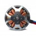 JFRC C4110 KV400 Brushless Disc Motor for RC Multirotors