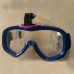 3D Printed Gopro Camera Diving Mask Glasses for Underwater Photography
