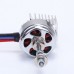 AX 2308N 1370KV Brushless Motor for 300-700g Mini Fixed Wing Multicopter