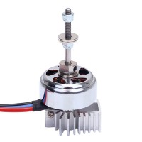 AX 2312N 1070KV Brushless Motor for Small than 700g Mini Fixed Wing Multicopter