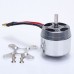 AX 4120C 560KV Brushless Disc Motor for 1.0-1.5KG  Remote Control Fixed Wing Multicopter