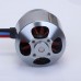 AX 4120C 560KV Brushless Disc Motor for 1.0-1.5KG  Remote Control Fixed Wing Multicopter