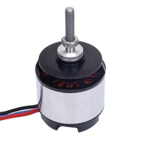 AX 5330C 340KV Brushless Disc Motor for 1.0-1.5KG  Remote Control Fixed Wing Multicopter