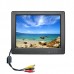 Feelword 12 inch 32Ch 5.8G Dual Receiver FPV Monitor FPV121DT for Quadcopter / DJI Phantom