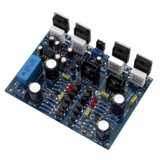 2PCS ON NJW0281/NJW0302 A1930/C5171 Class A 100W Amplifier Board