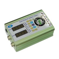 MHB20-A(10-120V) Dual Storage Battery Capacity Tester Voltage 0-20A Current Discharge Internal Resistance Tester