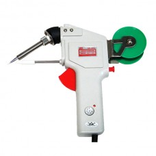 SN-80 AC220V 80W Automatic Send Tin Soldering Iron Gun Adjustable Temperature Brand