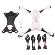 F12 Galaxy Visitor 3 Quadcopter Part Original Body Shell with Landing Gear