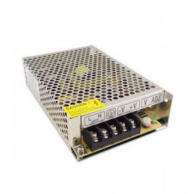 S-75-24 Super Stable Switch Power Supply Unit 75W DC24V 3A for CCTV ...