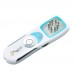 Pro Mini Portable Micro Current Photon LED Face Lifting Rejuvenation Wrinkle Remover Beauty