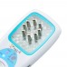 Pro Mini Portable Micro Current Photon LED Face Lifting Rejuvenation Wrinkle Remover Beauty