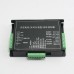 Real Time Compensation Stepper Motor Close Loop Controller Servo Driver Principle Grating Ruler Feedback