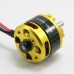 Multi Rotor Brushless Motor BE2808-13 (1080KV) for Quad Hexa Octa Multicopter