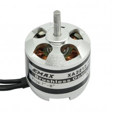 EMAX XA2212 Quad Hexa Multicopter Motor 1400KV 