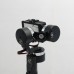 Z-ONE 3 Axis Handle Gimbal Handheld Gopro Stabilizing Gimbal Camera Stabilizer