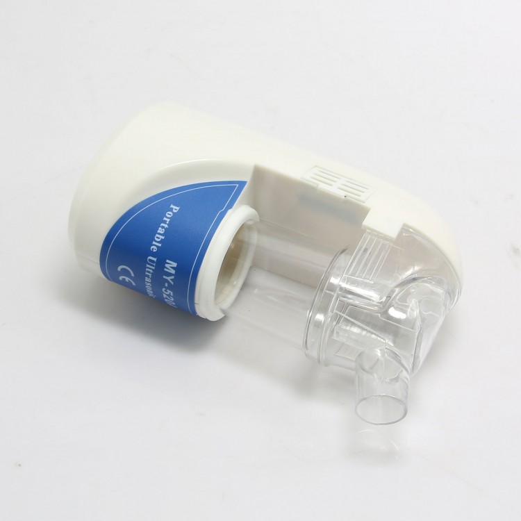 Creative Product My 520A Portable Handheld Nebulizer Humidifier ...