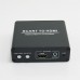 SCART to HDMI Scaler Box for Analog Video YC RGB Image on HDTV 