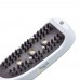 Rechargeable Laser Red Light+Micro Current Hair Brush Hair Growth Massager Comb