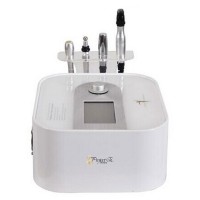 Nanocrystalline Micro-current Multi Polar RF Thermage Beauty Skin Care Machine