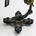 Aluminium Alloy Mini DSLR 3 Axis Brushless Gimbal with Motors and Controller for NEX5/6/7 FPV Photography