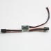 Pixhawk APM Power Supply Module 30V/ 90A w/ 3A BEC Support 8S for Mulitcopter Flight Controller 