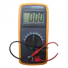 CM9601A Professional Digital Capacitance Meter Capacitance Tester