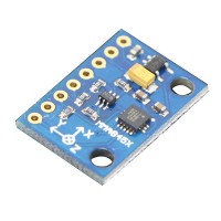 CJMCU-MMA8452Q Module 14 three-axis digital Angle acceleration sensor IIC communication